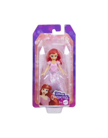 „Disney Princess“ mini lėlytė
