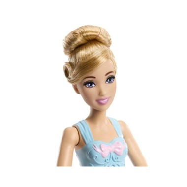 „Disney Princess“ lėlė balerina - Pelenė
