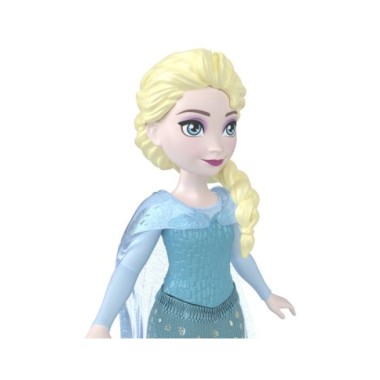 „Disney Frozen“ mini Elza/Ana (1, 2 filmo dalis)