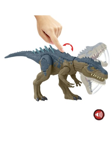 Jurassic World  „Allosaurus“