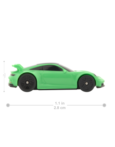 „Hot Wheels“ RC automodelis „Porsche 911“