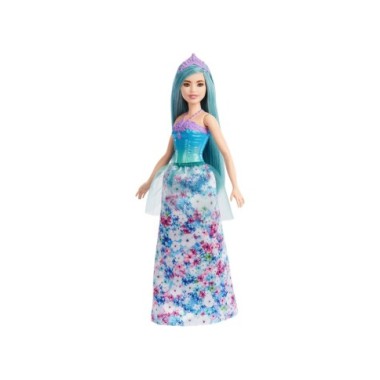 Barbie Dreamtopia princesė