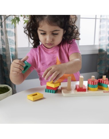 FISHER-PRICE formelių rušiuoklė