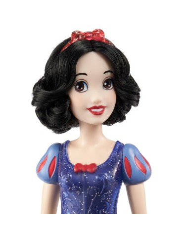 DISNEY PRINCESS lėlė - Snieguolė