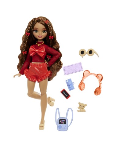 BARBIE DREAM BESTIES lėlė Teresa