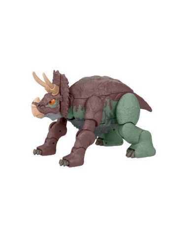 JURASSIC WORLD rinkinys - Nuožmūs pokyčiai – mega išsitempimas