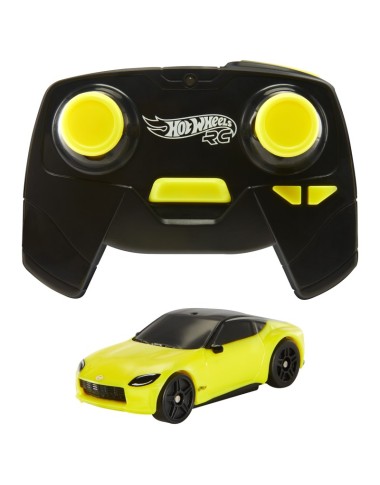 HOT WHEELS RC automodelis - Nissan Z