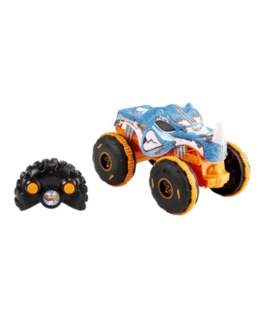 HOT WHEELS RC automodelis - Rhinomite (JBK11)