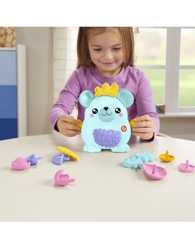 FISHER-PRICE linksmasis gyvūnėlis (HXP18)