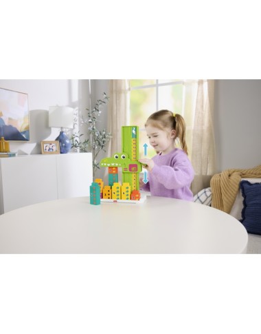 FISHER-PRICE aligatorius
