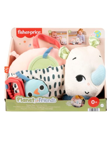 FISHER-PRICE  lavinamasis žaislas - Raganosis