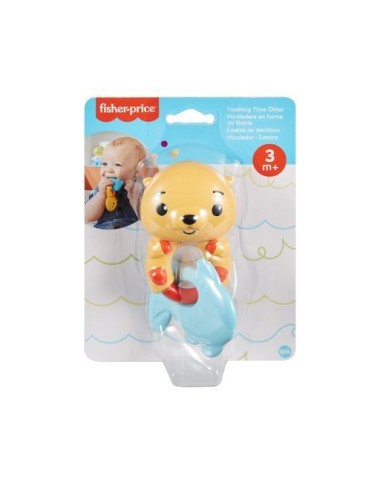 FISHER-PRICE barškučiai - Linksmieji gyvūnėliai