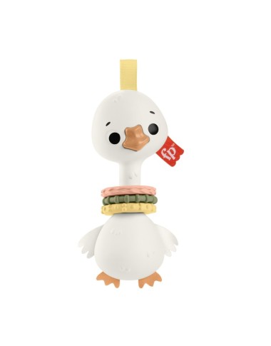 FISHER-PRICE kramtukas, barškutis