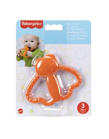 FISHER-PRICE kramtukai - Spalvoti draugai