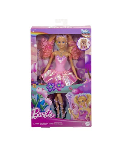 BARBIE stebuklinga fėja (JCP76)