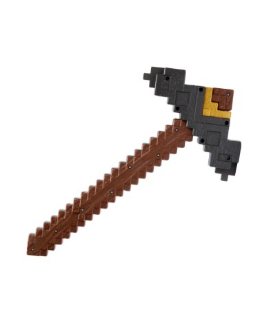 MINECRAFT transformuojamas kardas (JFR72)