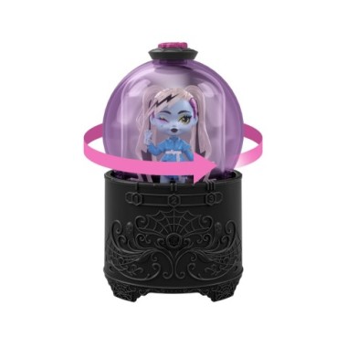 MONSTER HIGH siurprizas, Crystal Ball serija (JCX99)