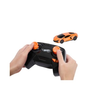 HOT WHEELS RC automodelis - Lamborghini Revuelto